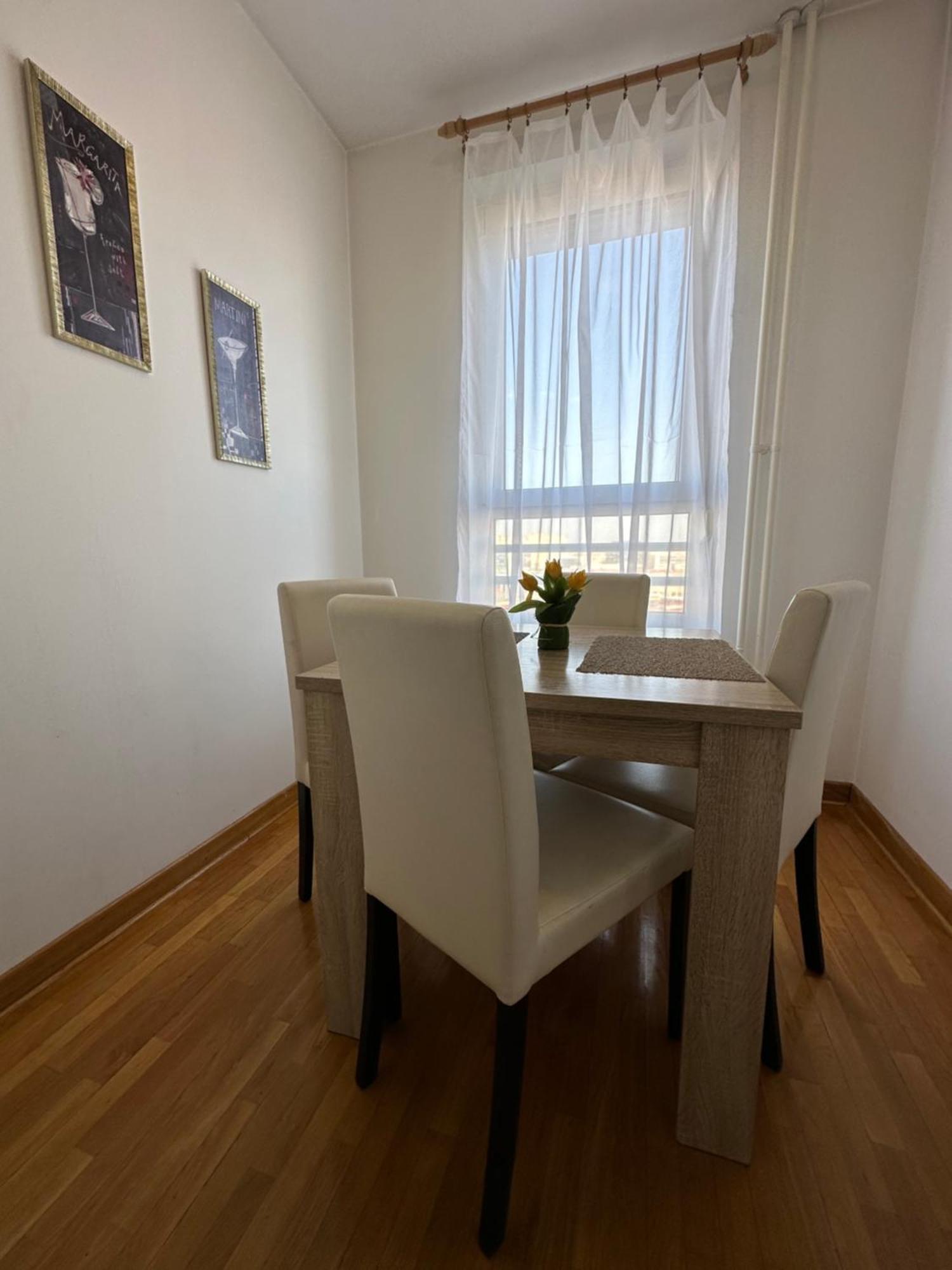 Nevena Belville Apartments Белград Номер фото